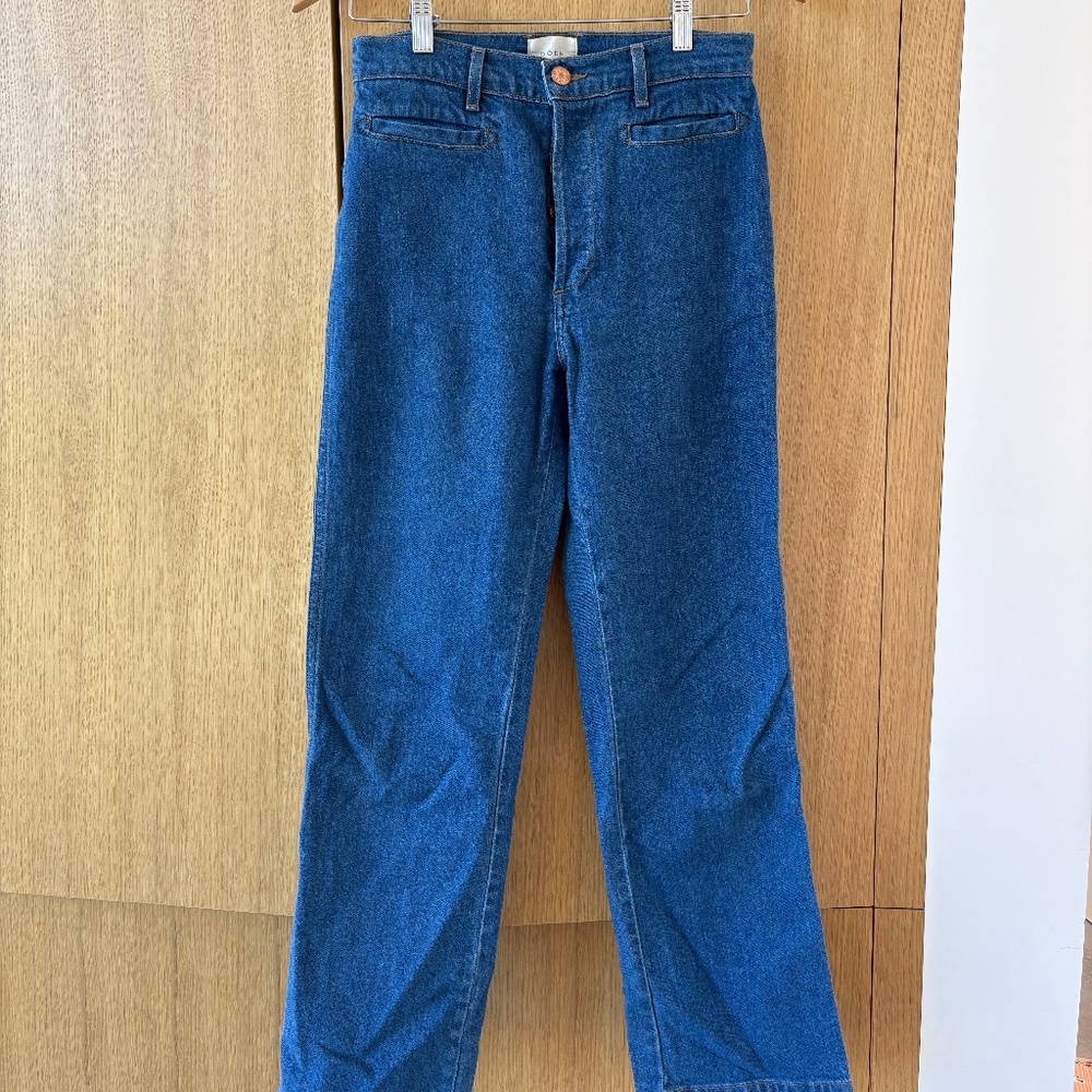 Doen- Nikita Jeans